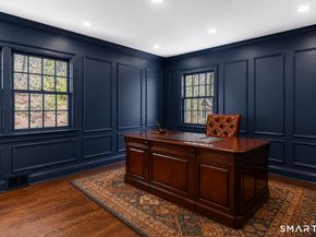 197 Bowery Road, New Canaan CT 06840