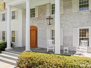 197 Bowery Road, New Canaan CT 06840