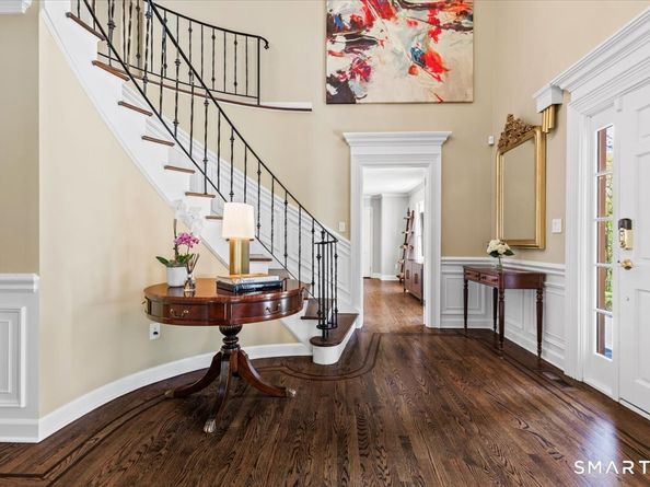 197 Bowery Road, New Canaan CT 06840