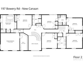 197 Bowery Road, New Canaan CT 06840