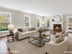 197 Bowery Road, New Canaan CT 06840