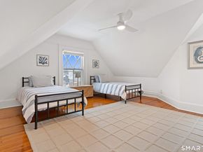 40 Rogers Road, Stamford CT 06902