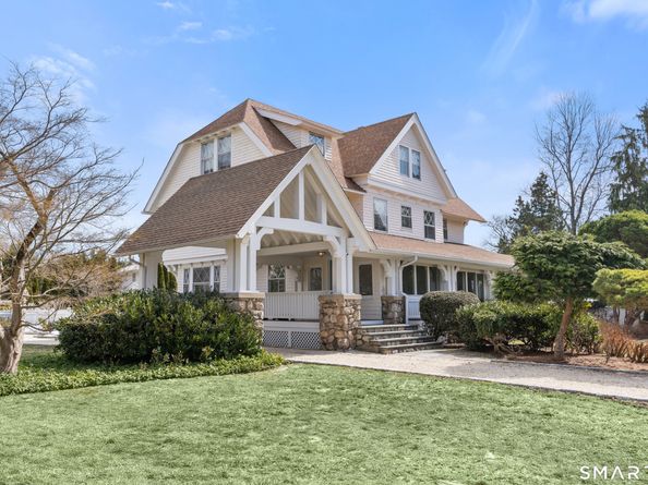 40 Rogers Road, Stamford CT 06902