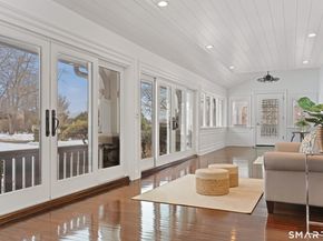 40 Rogers Road, Stamford CT 06902
