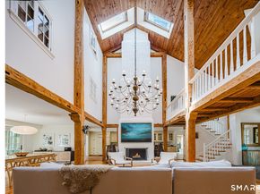 34 Laurel Lake W, Weston CT 06883