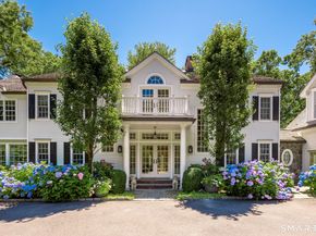 34 Laurel Lake W, Weston CT 06883