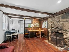 492 Newtown Turnpike, Weston CT 06883