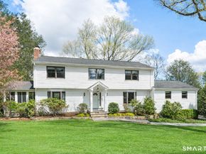 24 Blue Ribbon Drive, Westport CT 06880