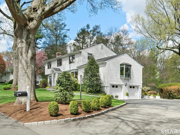 24 Blue Ribbon Drive, Westport CT 06880