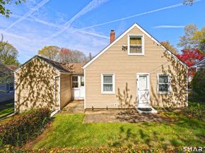 110 Greystone Road, Bridgeport CT 06610