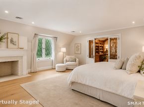214 Good Hill Road, Weston CT 06883