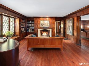 214 Good Hill Road, Weston CT 06883