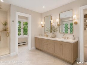 214 Good Hill Road, Weston CT 06883