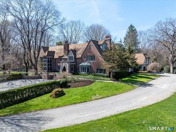 214 Good Hill Road, Weston CT 06883