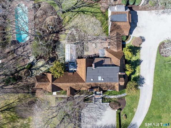 214 Good Hill Road, Weston CT 06883