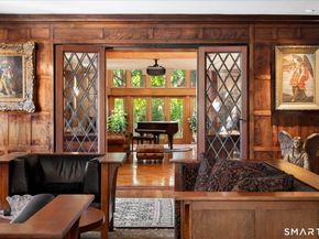 214 Good Hill Road, Weston CT 06883