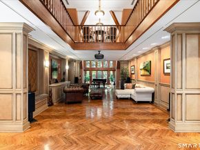 214 Good Hill Road, Weston CT 06883