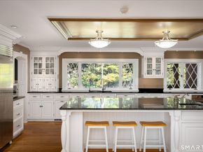 214 Good Hill Road, Weston CT 06883