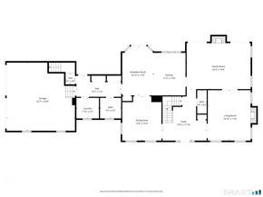 6 Admiral Lane, Wilton CT 06897