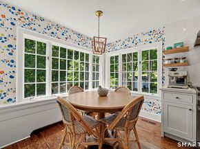 428 Laurel Road, New Canaan CT 06840