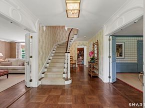 428 Laurel Road, New Canaan CT 06840