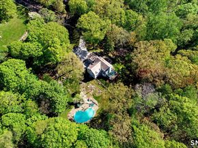 428 Laurel Road, New Canaan CT 06840