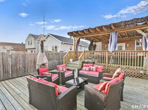 26 Melrose Place, Stamford CT 06902