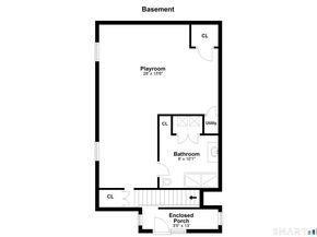 26 Melrose Place, Stamford CT 06902