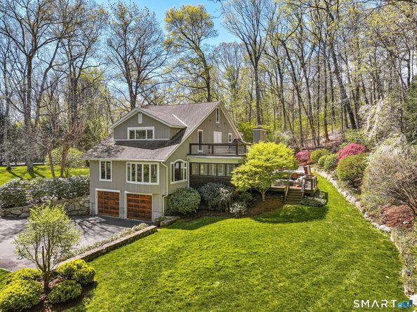 50 Calvin Road, Wilton CT 06897