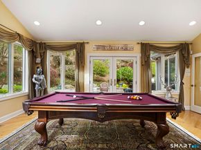 50 Calvin Road, Wilton CT 06897