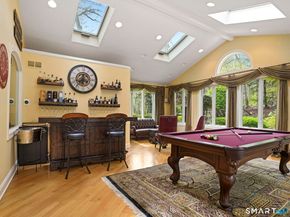 50 Calvin Road, Wilton CT 06897
