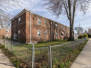 317 Granfield Avenue B, Bridgeport CT 06610