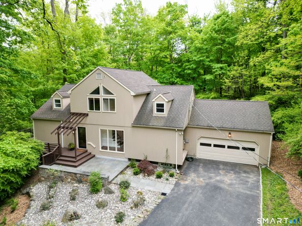 305 Olmstead Hill Road, Wilton CT 06897