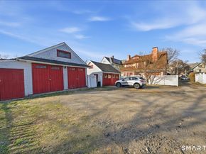 839 Laurel Avenue, Bridgeport CT 06604