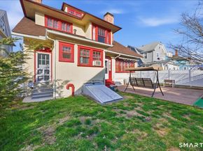 839 Laurel Avenue, Bridgeport CT 06604