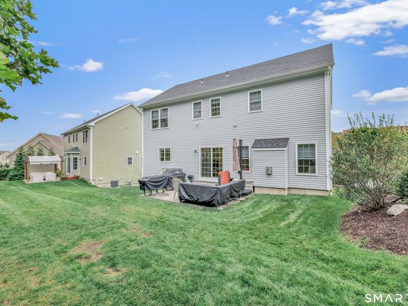 Lot 7 Woods Way Drive, Shelton CT 06484