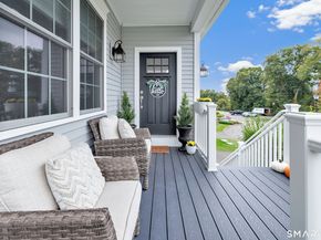Lot 7 Woods Way Drive, Shelton CT 06484