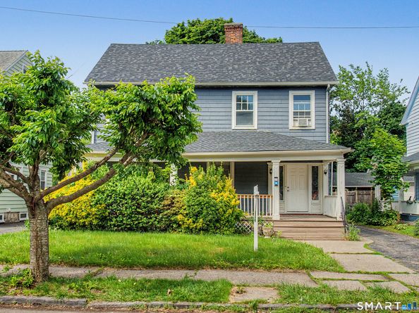 111 Elmwood Place, Bridgeport CT 06605