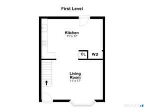 240 Sunnyridge Avenue APT 63, Fairfield CT 06824