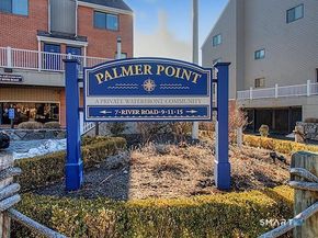 9 River Road 418, Greenwich CT 06807