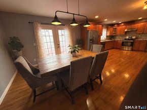 47 Oronoque Trail, Shelton CT 06484