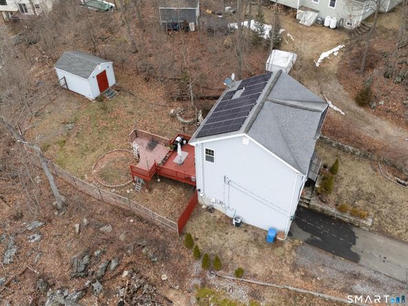 47 Oronoque Trail, Shelton CT 06484