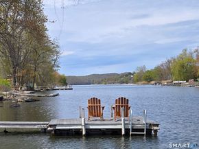 18 N Lake Shore Drive, Brookfield CT 06804