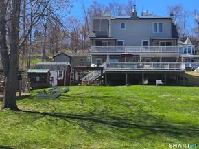18 N Lake Shore Drive, Brookfield CT 06804