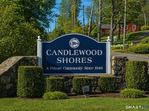 18 N Lake Shore Drive, Brookfield CT 06804