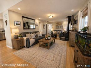 18 N Lake Shore Drive, Brookfield CT 06804