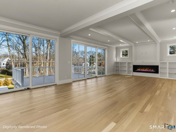 301 Godfrey Road, Fairfield CT 06825