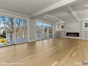301 Godfrey Road, Fairfield CT 06825