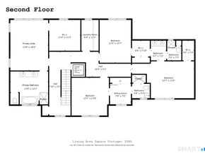 301 Godfrey Road, Fairfield CT 06825