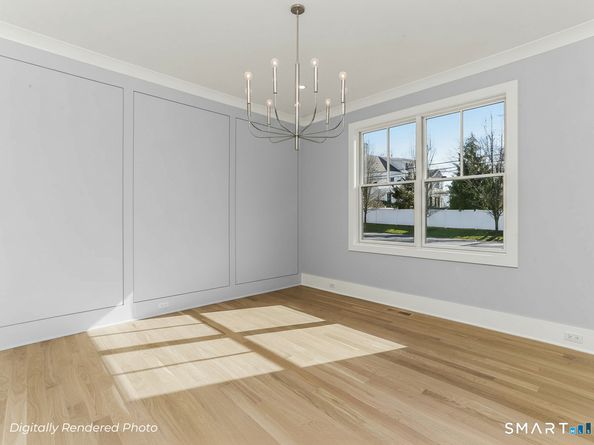 301 Godfrey Road, Fairfield CT 06825